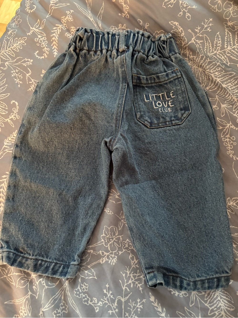 Little Love Jeans